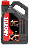 Масло моторное Motul-4T 7100 Ester MA2 20W-50 4л 104104