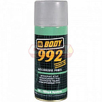 Грунт BODY-992 серый аэр 400мл