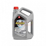Масло моторное Texaco Havoline Ultra 5w40 синт.4л
