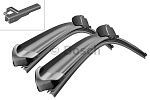 Щетка с/о BOSCH AeroTwin 650+650мм 3397009034