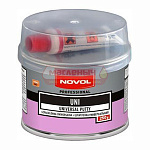 Шпатлевка Novol UNI 0,25кг универсальная