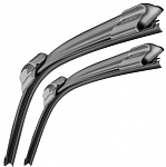 Щетка с/о BOSCH AeroTwin 650+340мм 3397007570