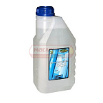 Вода дистилированная Ойлрайт 2л