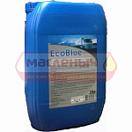 Катализатор Эко Блю карбамид 32/водный раствор 20л