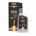 Присадка в дизельное топливо Wynn’s Diesel System Treatment 500мл W76401