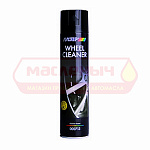 Очиститель дисков 0,6л Motip Black Line