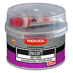 Шпатлевка Novol Unisoft мягкая 0,5кг 