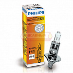 Лампа Philips H1 55W 12V Premium 12258PR шт