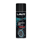 Чернитель шин LAVR 650мл LN1427