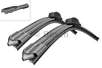 Щетка с/о BOSCH AeroTwin 600+475мм 3397007620