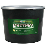 Мастика Ойлрайт Бикор 2кг п/эт