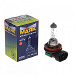 Лампа МАЯК H11 12V 55W PGJ19-2 52110