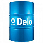 Масло моторное Texaco Delo Gold Ultra E 10W-40 разливное