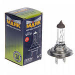 Лампа МАЯК H7 12V 55W Px26d 52720