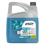 Омыватель стекол  -20C  3.9л  LAVR