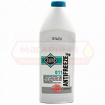 Жидкость охлаждающая Антифриз AWM G11 1л