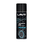 Чернитель шин матовый LAVR 650мл LN1433