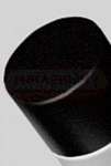 Краска Magicline Черная Матовая 265г 010