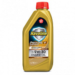 Масло моторное Texaco Havoline ProDS M 5w30 синт.1л