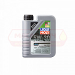 Масло моторное Liqui Moly Special Tec AA, 5W-30, 1 л, НС-синтетическое