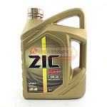 Масло моторное ZIC X9 5w30 SM/CF синт.4л (XQ 5w30)