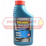 Масло моторное Texaco Havoline Energy 5w30 синт.1л
