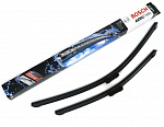 Щетка с/о BOSCH AeroTwin-600  450+600мм 3397007187