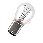 Лампа Osram P21/5W 12V двухконтактная 7528/шт