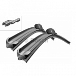 Щетка с/о BOSCH AeroTwin 725+725мм 3397007640