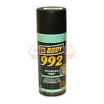 Грунт BODY-992 черный аэр 400мл