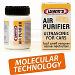 Нейтрализатор запахов ультразвуковой Wynn's Air Purifier 60мл W31705