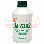 Жидкость гидравлическая FEBI Hydraulic Fluid 06162 мин.1л /зеленая
