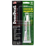 Клей водостойкий "Склею насмерть" прозрачный DD6657 30мл