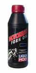 Масло для мотовилок Liqui Moly Fork 15W Heavy 0,5л 1524/7558
