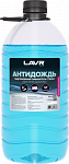 Омыватель стекол гидрофобный Антидождь 3,8 л. LN1616
