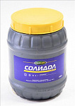 Солидол Ойлрайт жировой 800г