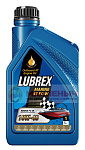 Масло моторное Lubrex Marine 4T FC-W, 10W-40, 1 л, полусинтетическое