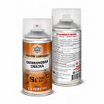 Смазка силиконовая Агат Сильвер Лайн 200мл