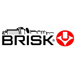 Свечи BRISK Silver NR15S серебро 402дв. на газ. обор.