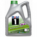Масло моторное Mobil 1 5w30 ESP 4л