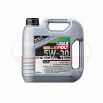 Масло моторное Liqui Moly Special Tec AA, 5W-30, 4 л, НС-синтетическое