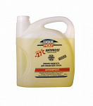 Жидкость стеклоомыв. LIQUI-MOLY ANTIFROST -27C 4л LM00690/35027