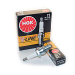Свечи NGK №13 5339 BPR6ES-11 инж.8кл. к-т