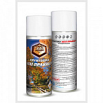 Грунт-праймер Серый Агат 520мл