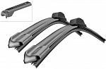Щетка с/о BOSCH AeroTwin 600+600мм 3397009096