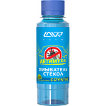 Омыватель стекол концентрат LAVR Glass Washer Concentrate Crystal 0,12л LN1225