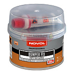 Шпатлевка Novol Bumper fix для пластика 0,5кг