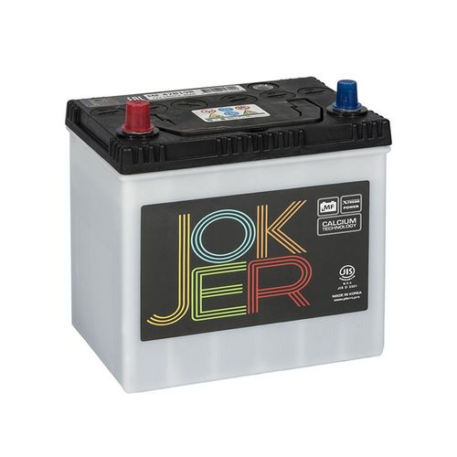 Аккумулятор Joker MF 45 п/п 55B24R
