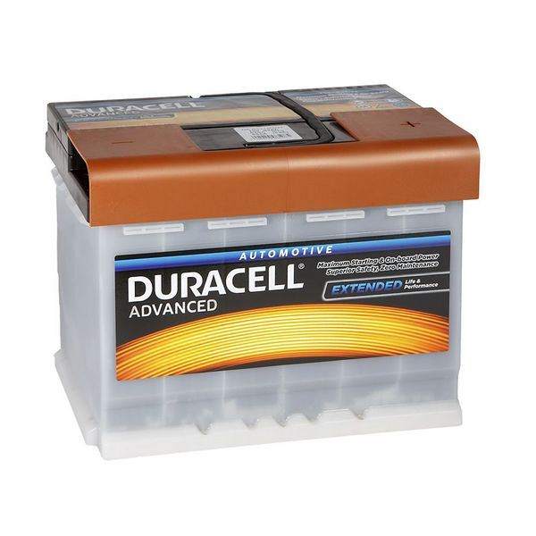 Аккумулятор Duracell 63 о/п  (DA63H)