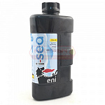 Масло моторное Eni i-Sea Watercraft 4T 10W-40 для гидроциклов 1л.